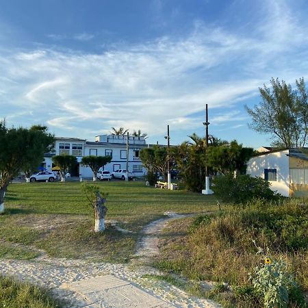Hotel Sereia Arroio do Sal Dış mekan fotoğraf