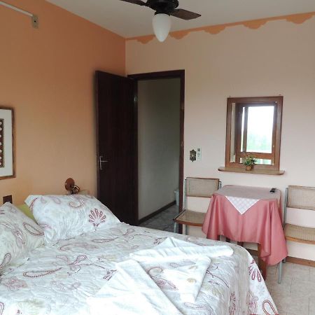 Hotel Sereia Arroio do Sal Dış mekan fotoğraf