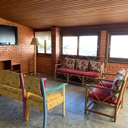 Hotel Sereia Arroio do Sal Dış mekan fotoğraf