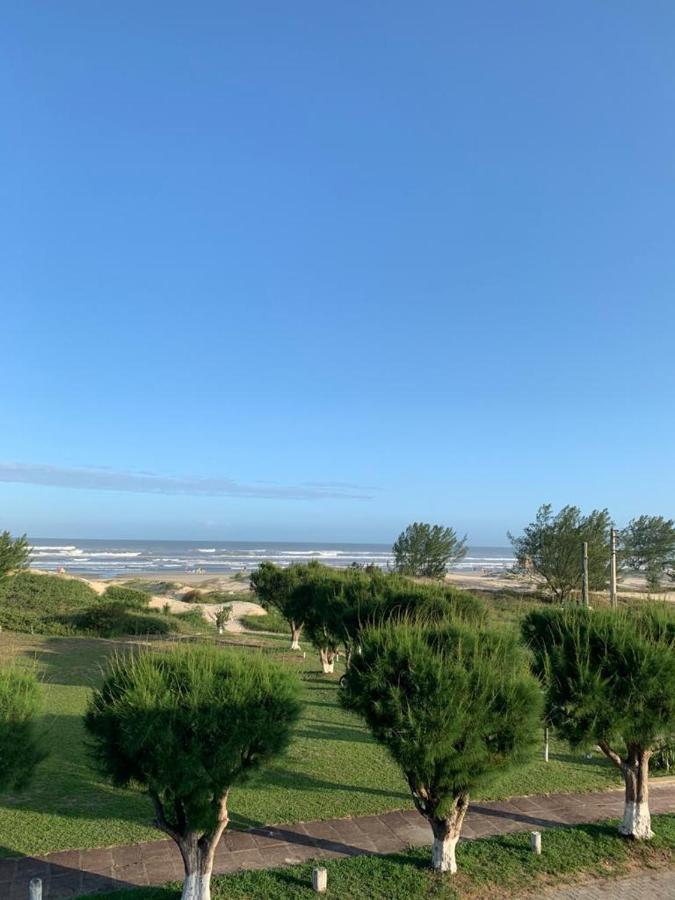 Hotel Sereia Arroio do Sal Dış mekan fotoğraf