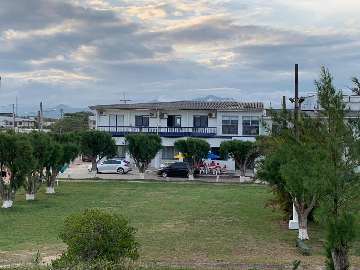 Hotel Sereia Arroio do Sal Dış mekan fotoğraf