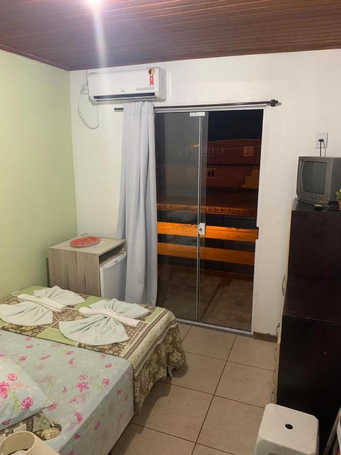 Hotel Sereia Arroio do Sal Dış mekan fotoğraf