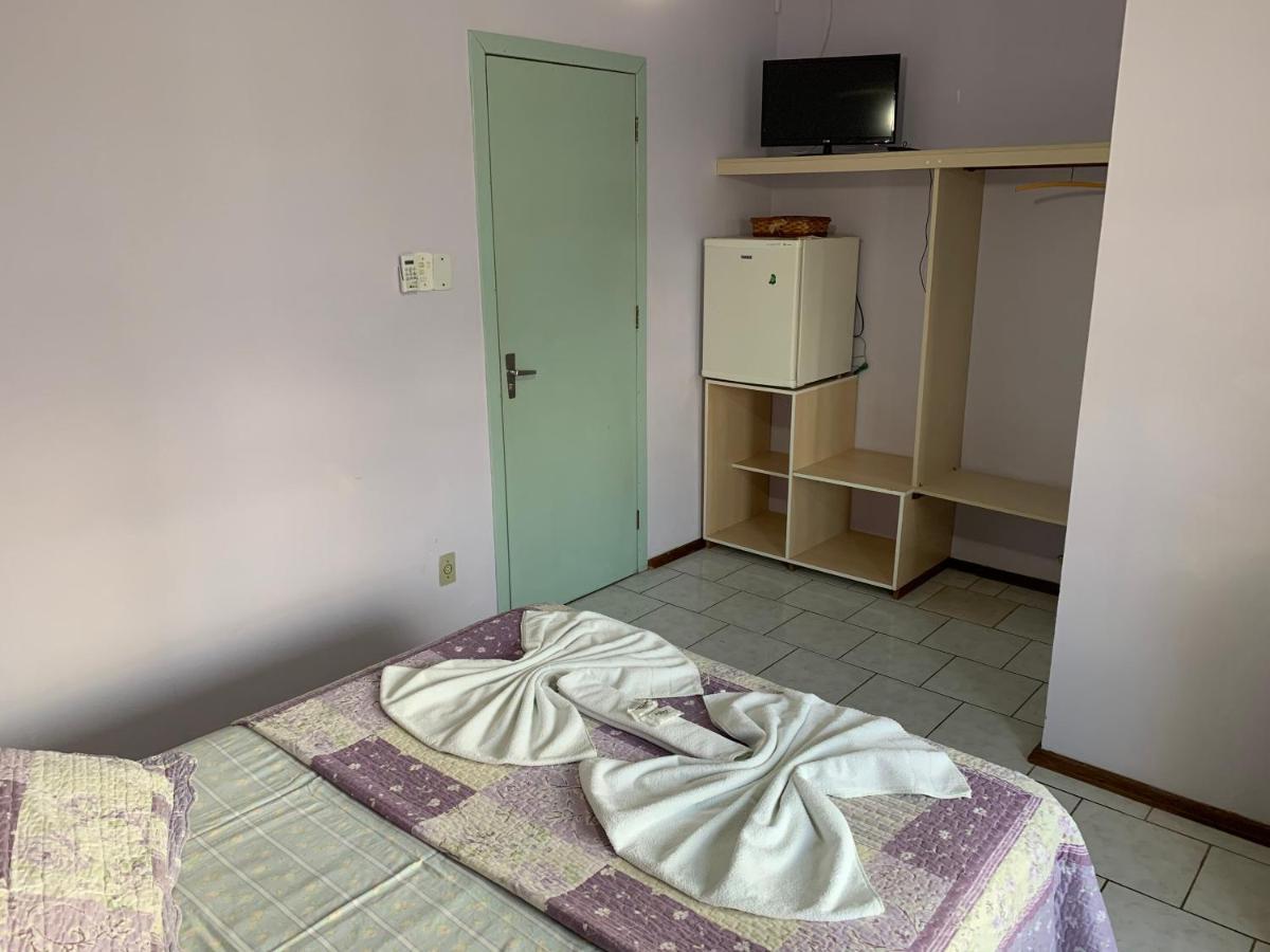Hotel Sereia Arroio do Sal Dış mekan fotoğraf