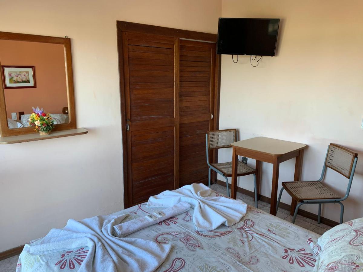 Hotel Sereia Arroio do Sal Dış mekan fotoğraf
