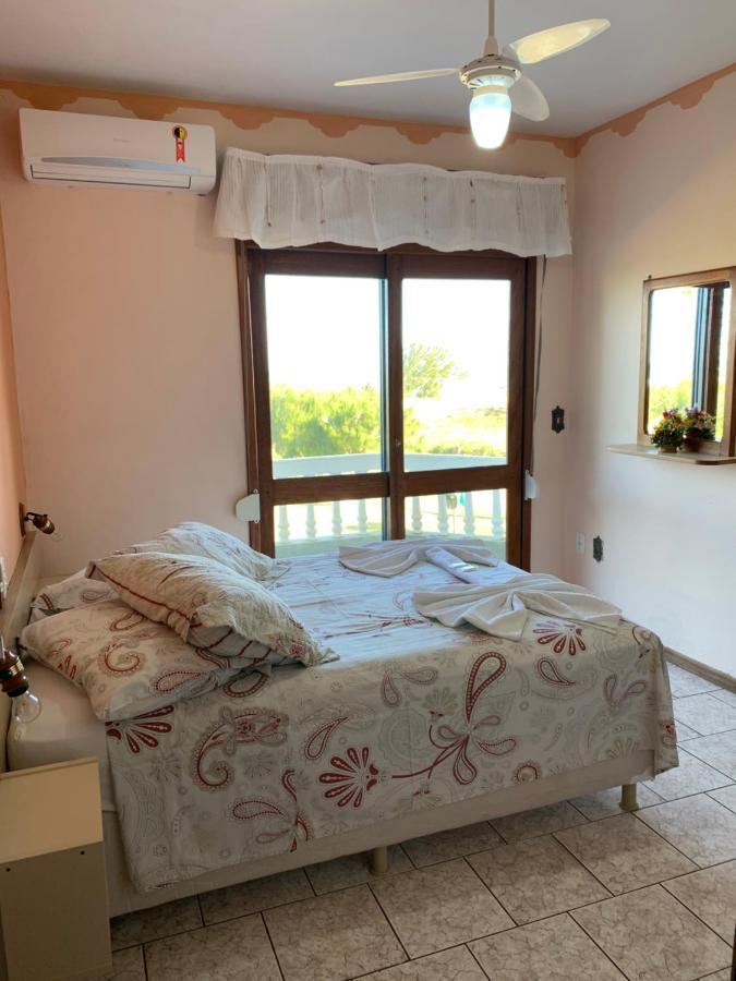 Hotel Sereia Arroio do Sal Dış mekan fotoğraf