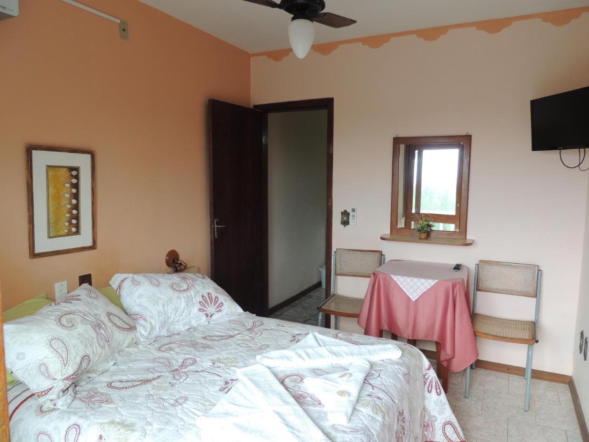 Hotel Sereia Arroio do Sal Dış mekan fotoğraf