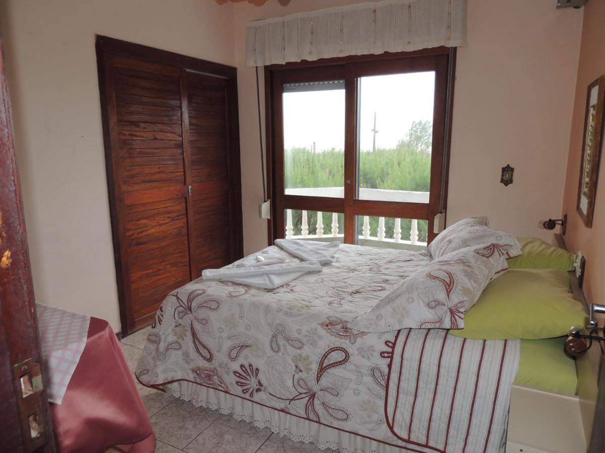 Hotel Sereia Arroio do Sal Dış mekan fotoğraf