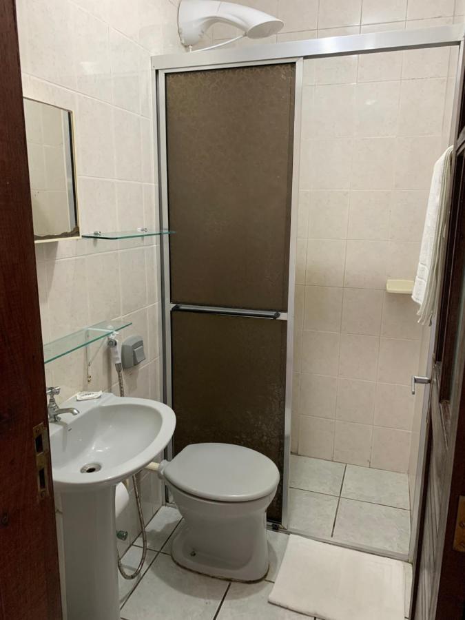 Hotel Sereia Arroio do Sal Dış mekan fotoğraf