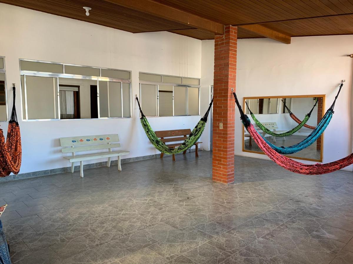 Hotel Sereia Arroio do Sal Dış mekan fotoğraf