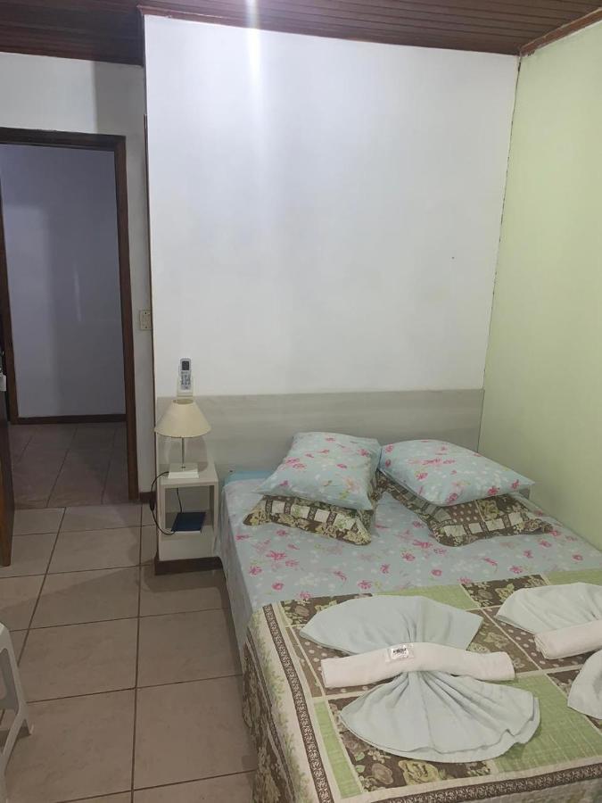 Hotel Sereia Arroio do Sal Dış mekan fotoğraf
