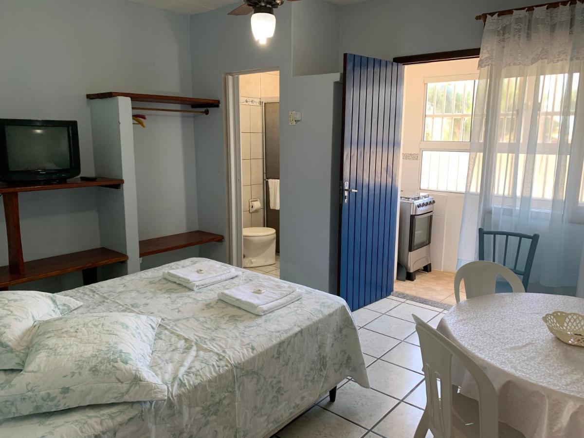 Hotel Sereia Arroio do Sal Dış mekan fotoğraf