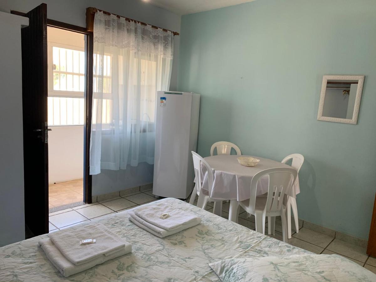 Hotel Sereia Arroio do Sal Dış mekan fotoğraf