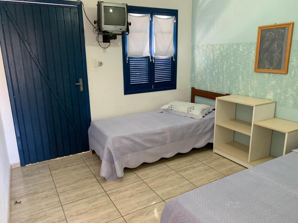 Hotel Sereia Arroio do Sal Dış mekan fotoğraf