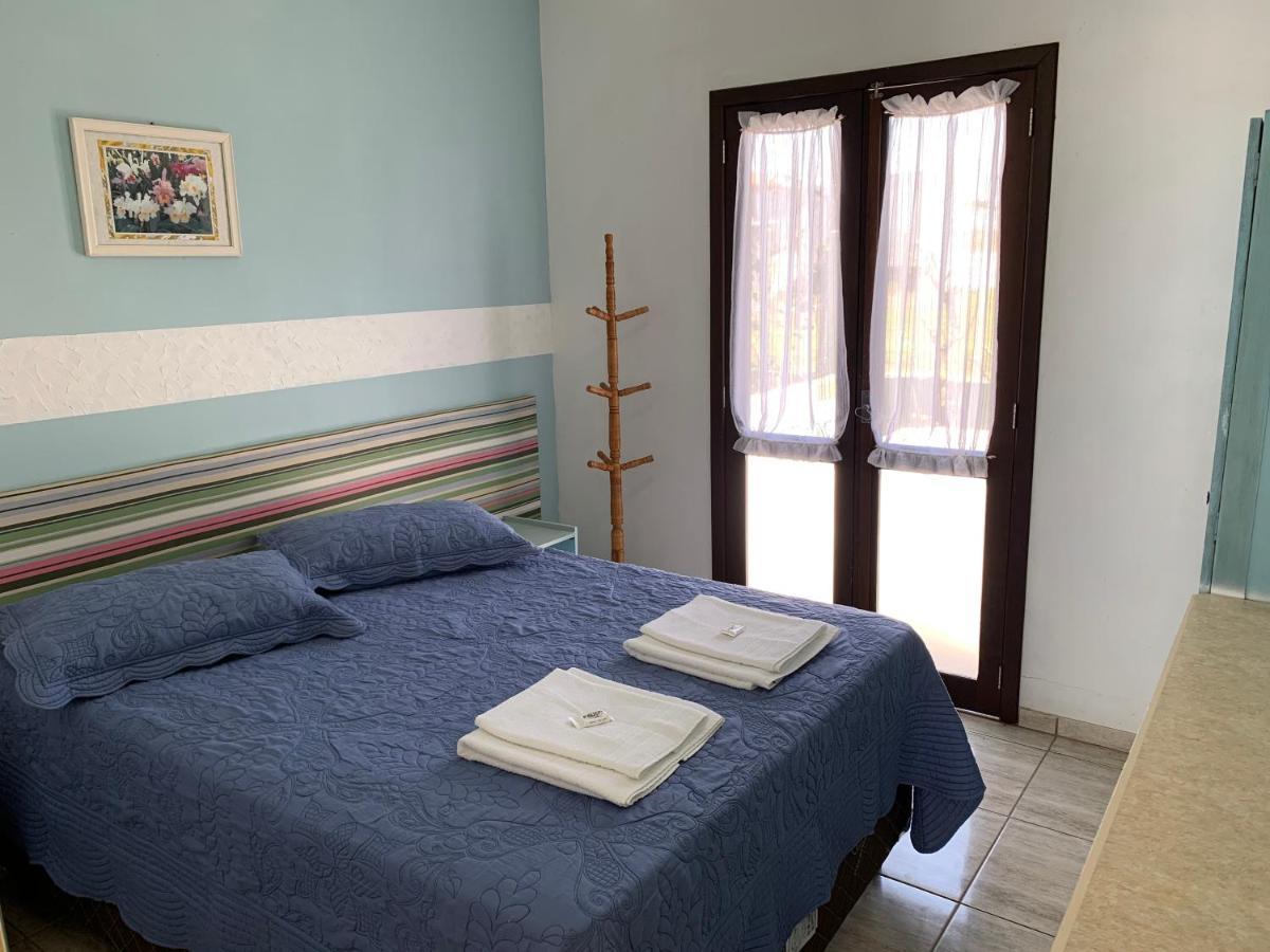 Hotel Sereia Arroio do Sal Dış mekan fotoğraf