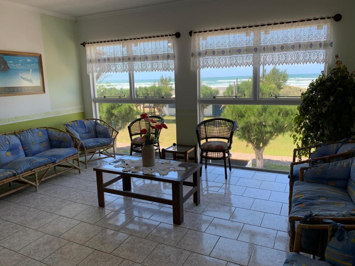Hotel Sereia Arroio do Sal Dış mekan fotoğraf
