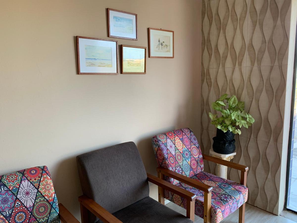 Hotel Sereia Arroio do Sal Dış mekan fotoğraf