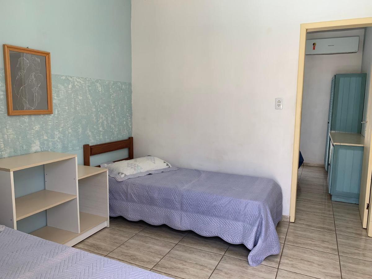 Hotel Sereia Arroio do Sal Dış mekan fotoğraf