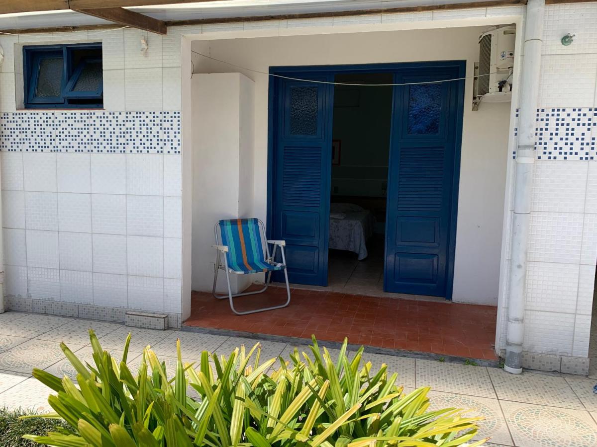 Hotel Sereia Arroio do Sal Dış mekan fotoğraf