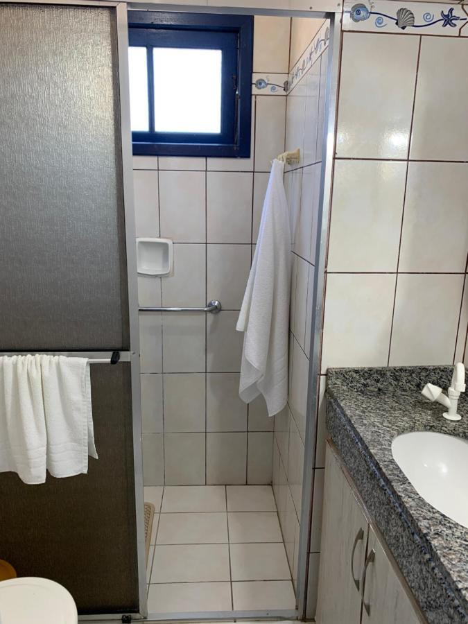 Hotel Sereia Arroio do Sal Dış mekan fotoğraf