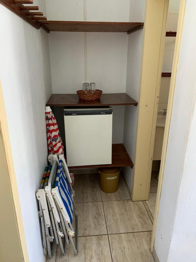 Hotel Sereia Arroio do Sal Dış mekan fotoğraf