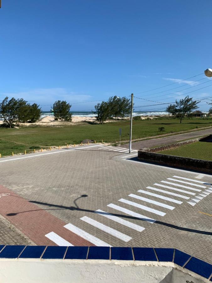 Hotel Sereia Arroio do Sal Dış mekan fotoğraf